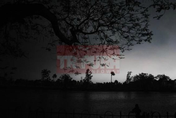 Major parts of Udaipur facing load-shedding more than 24 hours Major parts of Udaipur facing load-shedding more than 24 hours